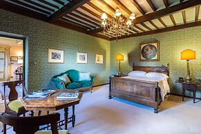 Villa Rosita in Lucca
