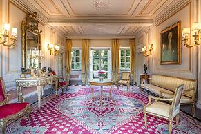 Villa Rosita in Lucca