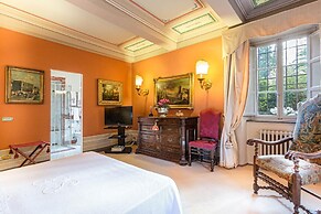 Villa Rosita in Lucca