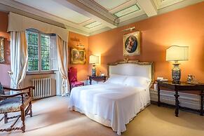 Villa Rosita in Lucca