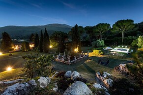 Villa Rosita in Lucca