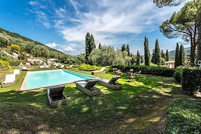 Villa Rosita in Lucca