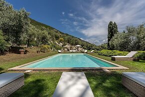 Villa Rosita in Lucca