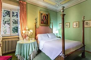 Villa Rosita in Lucca