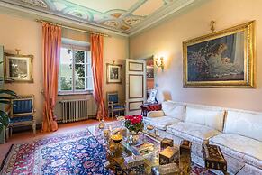 Villa Rosita in Lucca