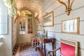 Villa Rosita in Lucca
