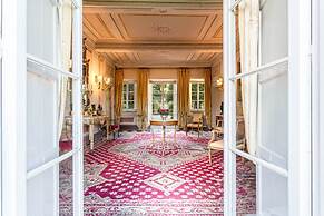 Villa Rosita in Lucca