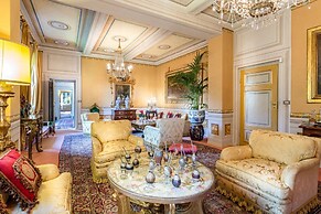 Villa Rosita in Lucca