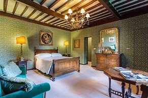 Villa Rosita in Lucca