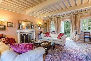 Villa Rosita in Lucca