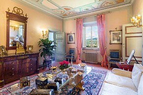Villa Rosita in Lucca
