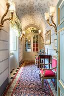 Villa Rosita in Lucca