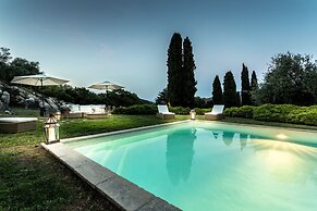 Villa Rosita in Lucca