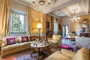 Villa Rosita in Lucca