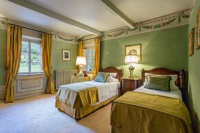 Villa Rosita in Lucca