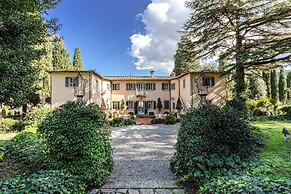 Villa Rosita in Lucca