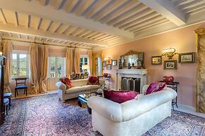 Villa Rosita in Lucca