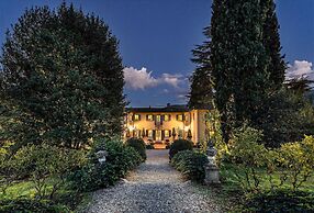 Villa Rosita in Lucca