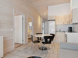 4 Star Holiday Home in Pandrup
