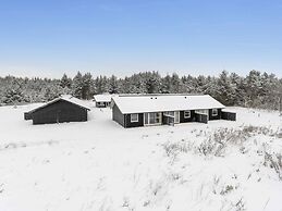 4 Star Holiday Home in Pandrup