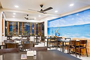 Super Townhouse Oak Viman Nagar Formerly Kuber Inn
