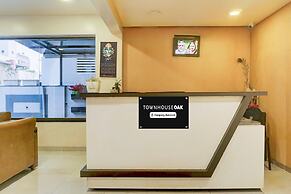 Super Townhouse Oak Viman Nagar Formerly Kuber Inn