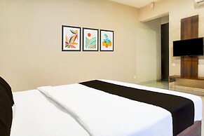 Super Townhouse Oak Viman Nagar Formerly Kuber Inn