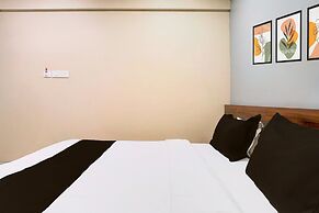 Super Townhouse Oak Viman Nagar Formerly Kuber Inn