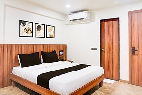 Super Townhouse Oak Viman Nagar Formerly Kuber Inn