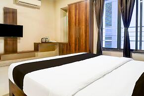 Super Townhouse Oak Viman Nagar Formerly Kuber Inn