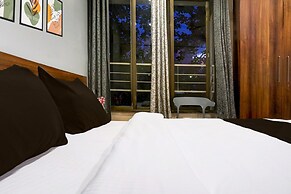 Super Townhouse Oak Viman Nagar Formerly Kuber Inn