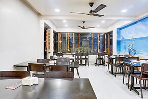 Super Townhouse Oak Viman Nagar Formerly Kuber Inn