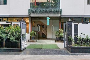 Super Townhouse Oak Viman Nagar Formerly Kuber Inn