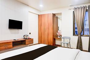Super Townhouse Oak Viman Nagar Formerly Kuber Inn