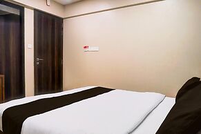 Super Townhouse Oak Viman Nagar Formerly Kuber Inn
