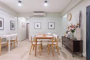 Arun Sa Wad House Lad phrao 6 Guests