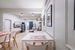 Arun Sa Wad House Lad phrao 6 Guests