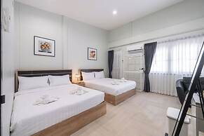 Arun Sa Wad House Lad phrao 6 Guests