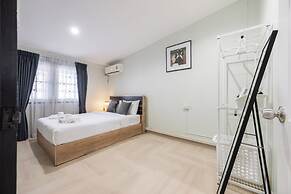 Arun Sa Wad House Lad phrao 6 Guests