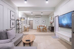 Arun Sa Wad House Lad phrao 6 Guests