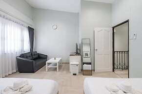 Arun Sa Wad House Lad phrao 6 Guests