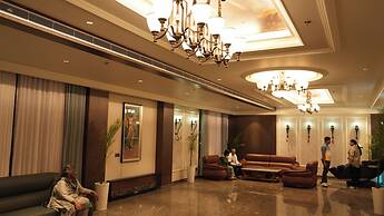 Royal palm hotel and resort