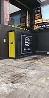 Bed & Bath Hotel Cápsula Quito