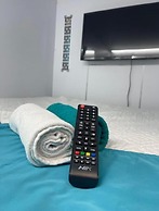 Bed & Bath Hotel Cápsula Quito