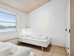 4 Star Holiday Home in Pandrup