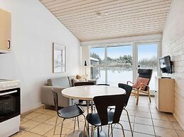 4 Star Holiday Home in Pandrup