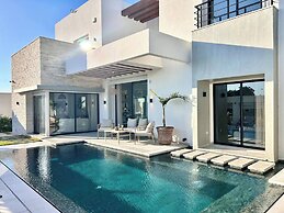 Villa Ulysse 4 Bedroom
