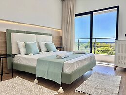 Villa Ulysse 4 Bedroom