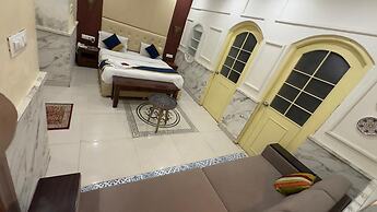 Hotel Hindustan Heritage