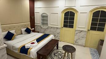 Hotel Hindustan Heritage